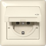 thumbnail of Gira Steckdose KD +Set IP44 415701