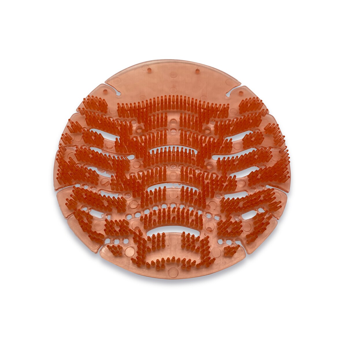 CleanSV Urinalsieb 2.0 Papaya / Citrus Duft 12 Stück Urinaleinlage