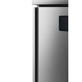 thumbnail of METRO PROFESSIONAL Schockfroster GBF51011BN, 75 x 83 x 143.5 cm, 178 L, 1 Tür, silber