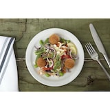 thumbnail of Olympia Whiteware Teller Mit Schmalem Rand 20Cm (12 Stück)