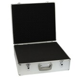 thumbnail of ALUMAXX Multifunktions-Koffer STRATOS V Aluminium silber 45139