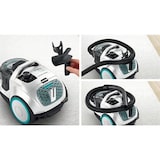 thumbnail of Aspirateur Traîneau sans sac BGC21HYG1