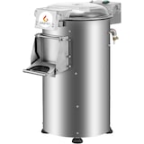 thumbnail of Gasfrit - Professionele elektrische automatische aardappelschiller, capaciteit 10 kg, 300 kg/u