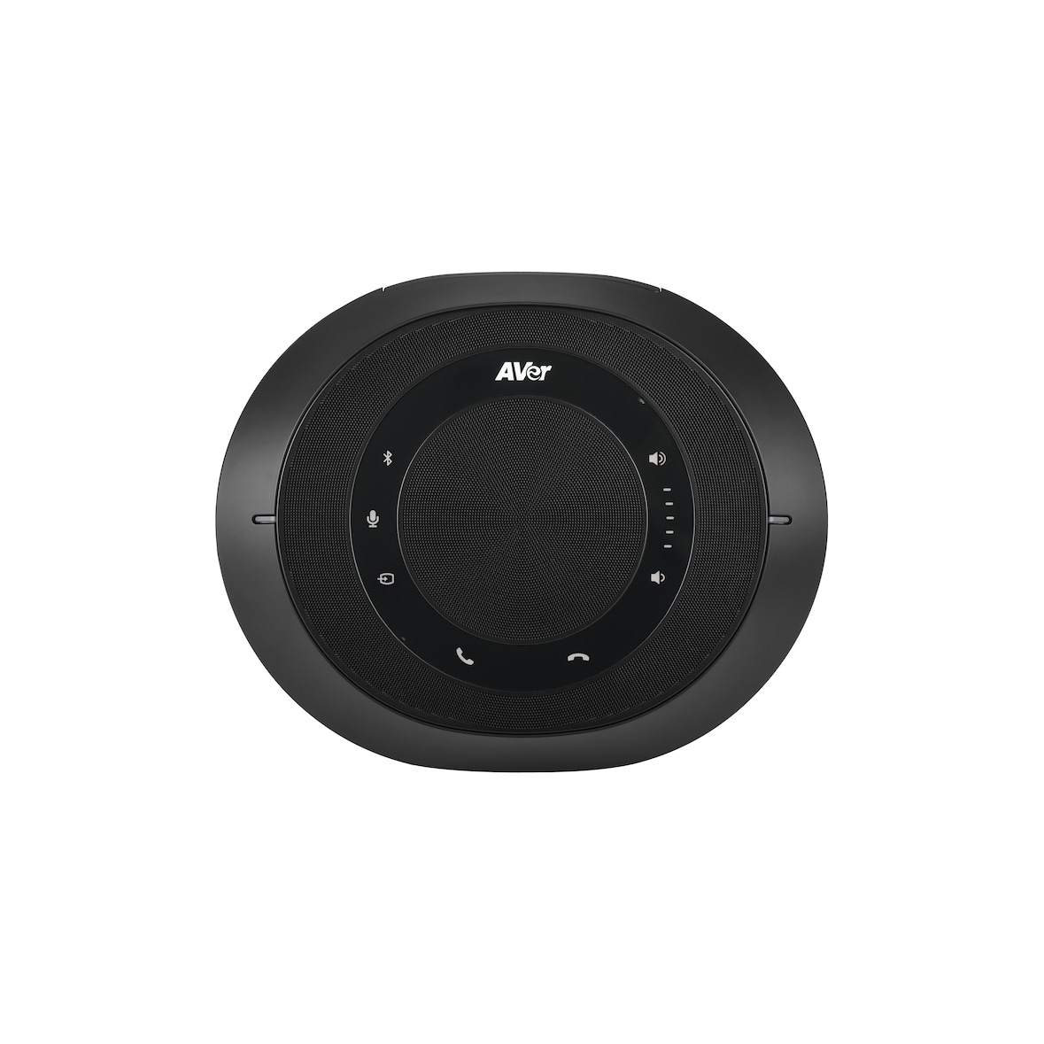 AVer FONE540 Freisprecheinrichtung PC USB/Bluetooth Schwarz