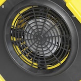thumbnail of TROTEC Turbolüfter TFV 30 Profi Gewerbe Ventilator Belüftung Entlüftung 2200 m³/h 14,5 m/s