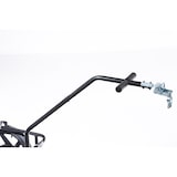 thumbnail of Fietsaanhanger Willy zwart