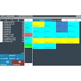 thumbnail of MINI Kasse für EINZELHANDEL: Kiosk, Supermarkt, Laden - 11,6" All-in-One Kassenterminal, Bondrucker, Kassenlade, Blitzkasse Handel Software