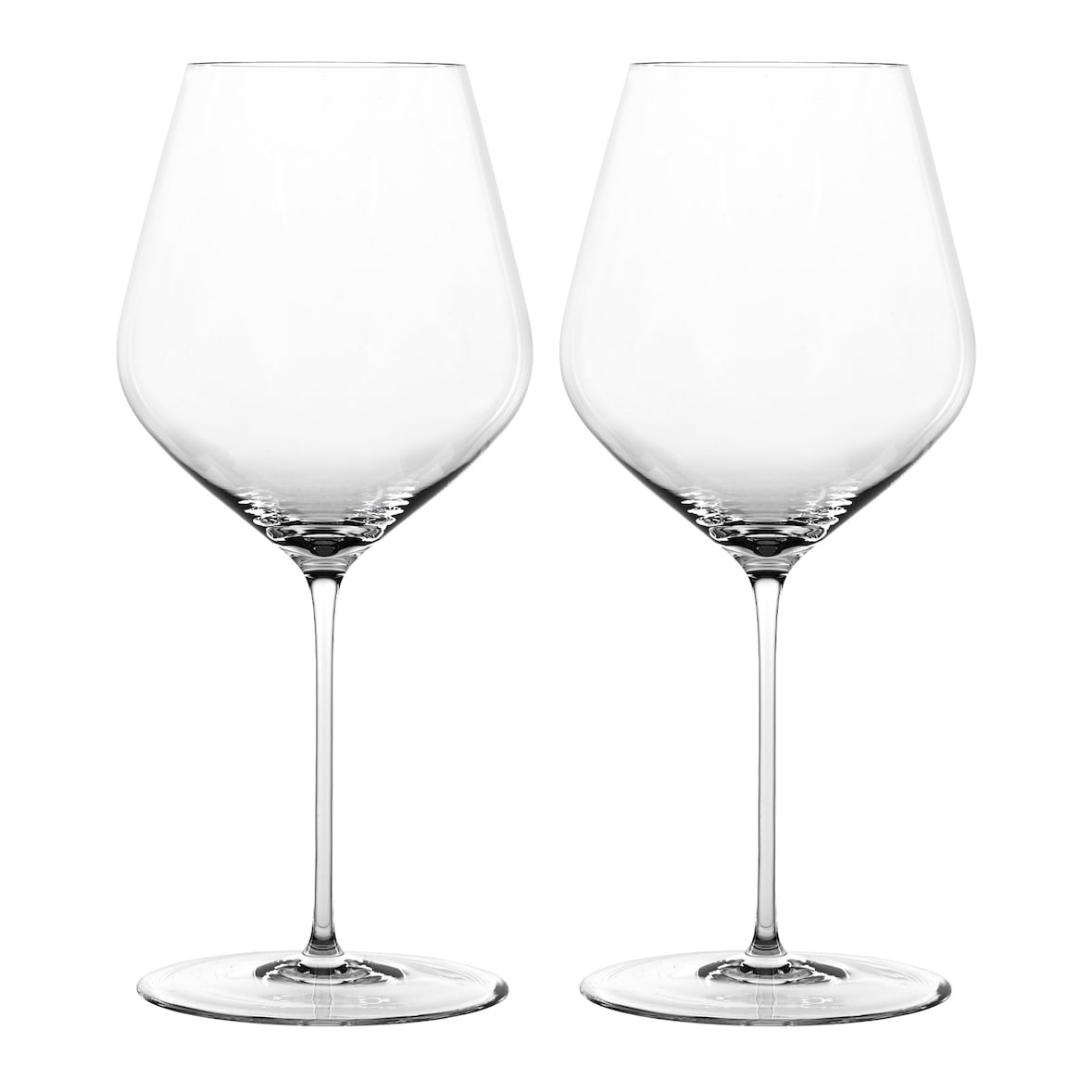 Spiegelau Hi-Lite Burgunderglas 734 ml 2er Set