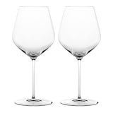 thumbnail of Spiegelau Hi-Lite Burgunderglas 734 ml 2er Set