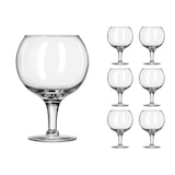 thumbnail of Libbey 6-delige set - Bierglas - SUPER STEMS - 1600 ml Ø: 16 cm, H: 22 cm