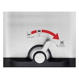 thumbnail of Tefal Fritteuse Oleoclean Pro FR 8040