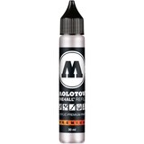 thumbnail of Nachfülltinte One4All für Permanentmarker 30ml signalweiß