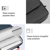 thumbnail of Sacoche Ordinateur Portable 9.7-11 Pouces Bleu Étanche Résistante Polyvalente Bleu Foncé YONIS