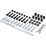 thumbnail of SpeaKa Professional SP-6644608 TV-Standfuß 94,0 cm (37") - 177,8 cm (70") Starr