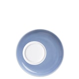 thumbnail of KAHLA 393516A69357C Five Senses Wildblume Untertasse 16 cm | Aquarell-Blauer Unterteller aus Porzellan