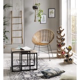 thumbnail of SIT Möbel Escada em teca | C 50 x L 5 x A 150 cm | natureza | 07997-02 | Serie ROMANTEAKA