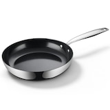 thumbnail of BE living Koekenpannenset RVS - Ø 20, 24 & 28 cm - Keramisch - Inductie - PFAS Vrij Anti Aanbak - Bakpan - Essential Series