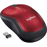 thumbnail of Logitech Souris Sans Fil Optique - M185 Rouge