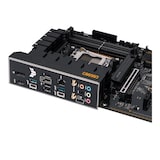 thumbnail of ASUS TUF GAMING B650-PLUS WIFI Mainboard Sockel AMD AM5