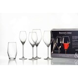 thumbnail of Ritzenhoff & Breker Longdrinkglas Salsa 6er Set