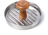 thumbnail of Burgerpresse Fleischpresse Pattypresse für Burger Burgerpatties Edelstahl