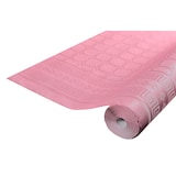 thumbnail of Pronappe RD260686I 12x Papiertischdecke auf Rolle mit Damastprägung - 6x1,18m - Rosa