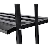 thumbnail of Helloshop26 - Arco de rosas gazebo de jardim com banco de metal gazebo 2202005