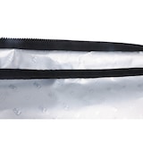 thumbnail of METRO PROFESSIONAL Borsa termica isolata GN1/1, poliestere, 57 x 36 x 48 cm, 84 L, blu scuro