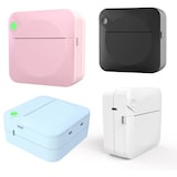 thumbnail of Mini Imprimante Bluetooth Sans Encre Portable Pour Photos Et Listes YONIS