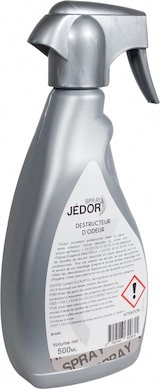 thumbnail of Jedor Desodorierendes und raumfüllendes Spray 500ml