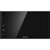 thumbnail of Kenwood Moniceiver DMX5020DABS Schwarz Bluetooth