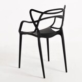 thumbnail of Dudeco Silla Dresden Negro