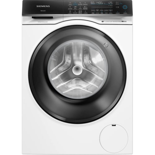 Siemens WN54C2A40 iQ700 Waschtrockner 10,5/6 kg – i-Dos & smartFinish für Bügel-Erleichterung