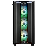 thumbnail of Captiva PC Highend Gaming R90-950 (Ryzen 5 7600X/RTX5080 16GB GDDR7/SSD 2TB/32GB/WLAN/w/o OS)
