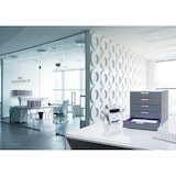 thumbnail of Módulo Arquivador Durable Varicolor 5 gavetas