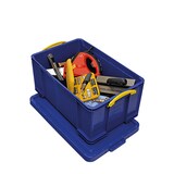 thumbnail of Really Useful Box Aufbewahrungsbox 64B 44x31x71cm 64l blau