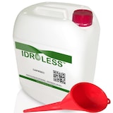 thumbnail of Impermeabilizante para humedades capilares Capirsec (10l + 1 Cánula) - Líquido inyectable que evita la ascensión de humedad en paredes y muros