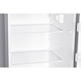 thumbnail of PKM Kühlgefrierkombination KG230KHEIX 173L Inox silber Kühlschrank LED
