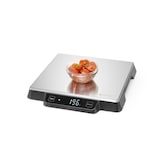 thumbnail of Keukenweegschaal 15 kg, HENDI, 266x269x(H)34mm