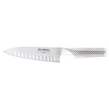 thumbnail of Global Couteau de chef lame alvéolée G63 16 cm Global - 120246