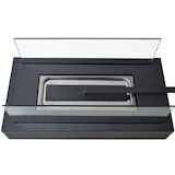 thumbnail of PURLINE Biochimenea de sobremesa con vidrio templado ALGEIROS B