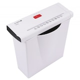 thumbnail of OLYMPIA PS 36 Aktenvernichter, Weiß