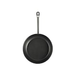 thumbnail of GastroSUS Bratpfanne Industar mit DIAMAS PRO, Edelstahl, 24 cm, induktions-, backofen-, spülmaschinengeeignet, Antihaft-Beschichtung