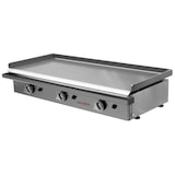 thumbnail of plancha gas 100 acero laminado