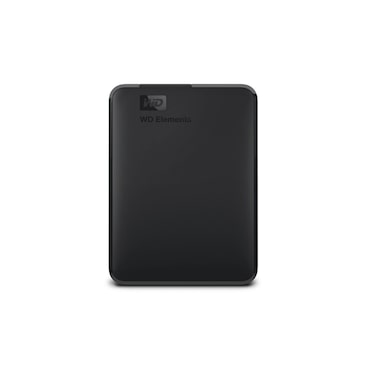 Western digital elements portable disque dur externe 5000 go noir