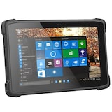 thumbnail of Tablette Windows Résistante 10.1 Pouces 2GB+64GB IP67 Étanche Anti-Choc Support NFC GPS WiFi BT YONIS