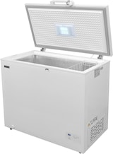 thumbnail of Réfrigérateur-congélateur, congélateur, plage de température -24 à +10 °C, 140 W, 190 L