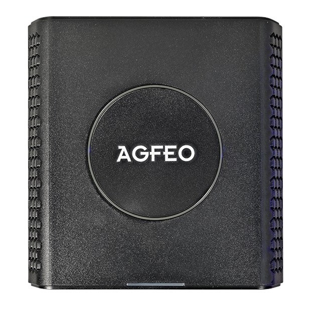Agfeo DECT IP-Basis 6101730 AGFEO