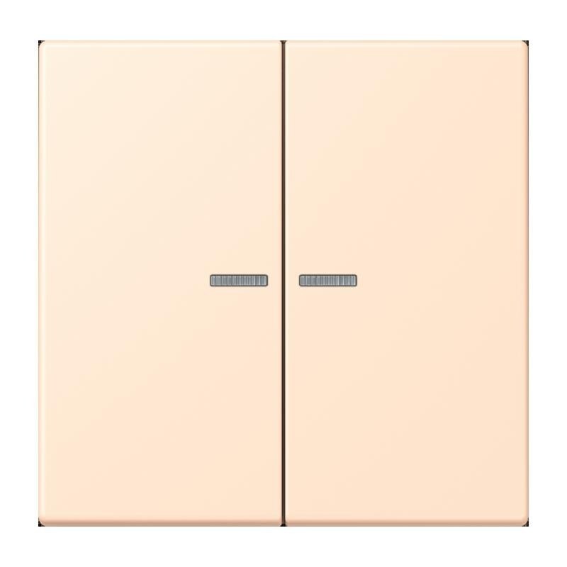 Jung Wippe mit Lichtleiter LC 102 KO5 238 LC102KO5238