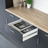thumbnail of Caso VacuChef SlimLine Kammervakuumierer